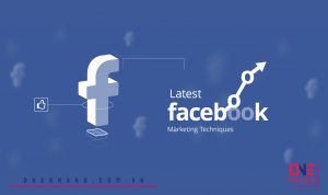 Dịch vụ quảng cáo Facebook hiệu quả, ra đơn nhanh chóng