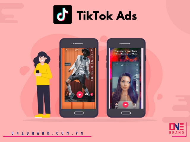 Quảng cáo Tik Tok đem đến lợi ích gì cho doanh nghiệp?
