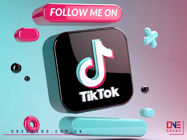 Quy trình thực hiện dịch vụ quảng cáo Tik Tok của One Brand
