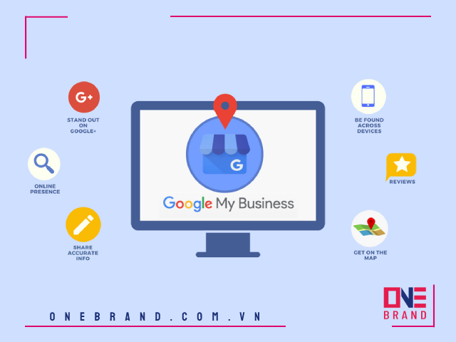 Lý do doanh nghiệp cần SEO Google Maps