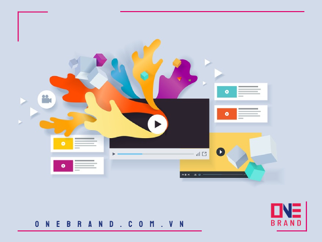 Video marketing có sức mạnh ra sao?
