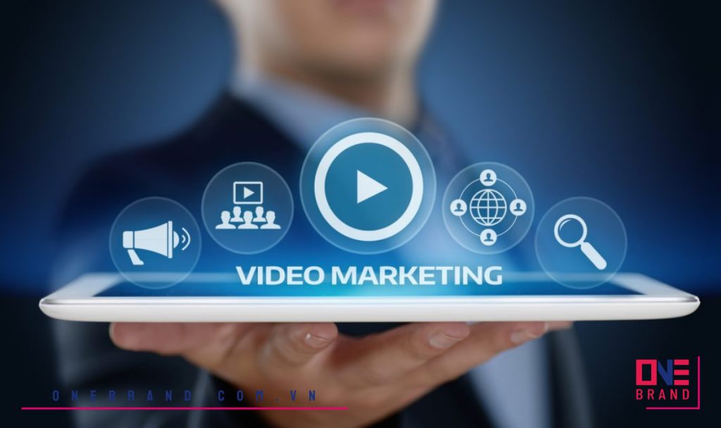 Dịch vụ video marketing chuyên nghiệp báo giá trọn gói