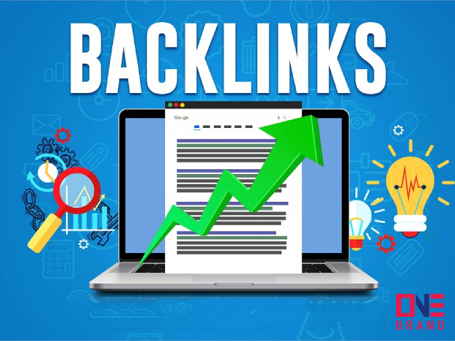 Vai trò của Backlink trong SEO