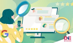Dịch Vụ Backlink Chất Lượng, Giá Rẻ, Lên Top Hàng Trăm Từ Khóa Tại ONE BRAND