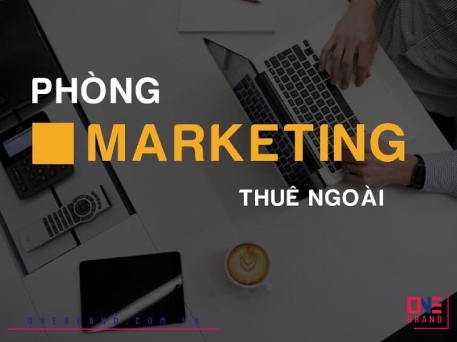 Lý do doanh nghiệp của bạn cần thuê dịch vụ marketing