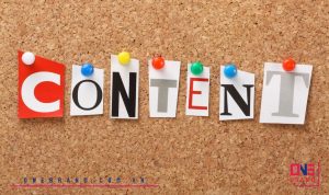 Dịch vụ content chuẩn SEO chuyên nghiệp, lên TOP bền vững