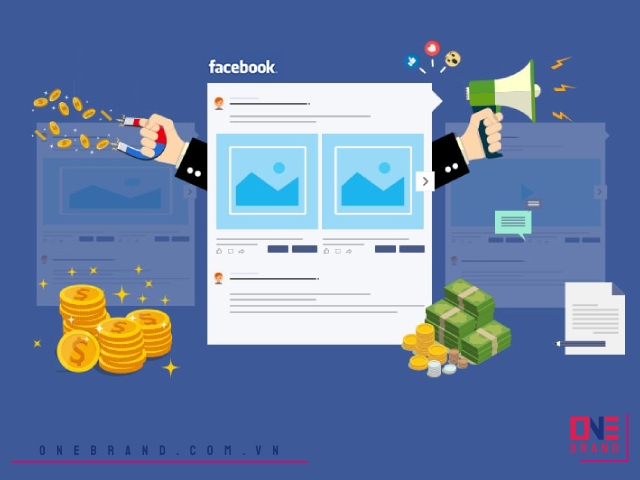 Bảng giá quảng cáo Facebook mới nhất tại One Brand