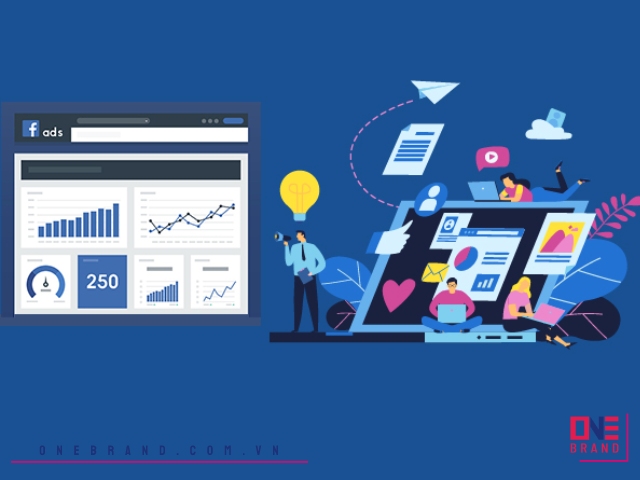 Bảng giá quảng cáo Facebook mới nhất tại One Brand