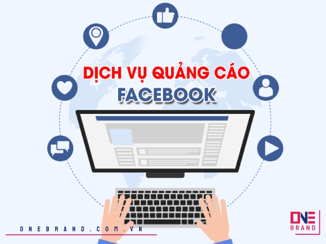 Công ty quảng cáo Facebook uy tín nhất Việt Nam