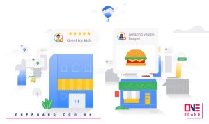 Dịch vụ đánh giá Google Map 5 sao, review địa điểm uy tín
