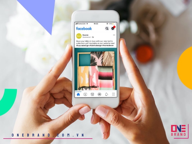 Dịch vụ quảng cáo Facebook giá rẻ, hiệu quả, tối ưu ngân sách