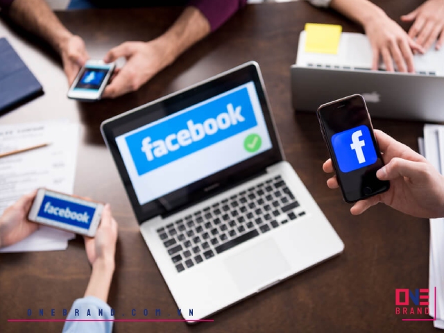 Dịch vụ quảng cáo Facebook giá rẻ, hiệu quả, tối ưu ngân sách