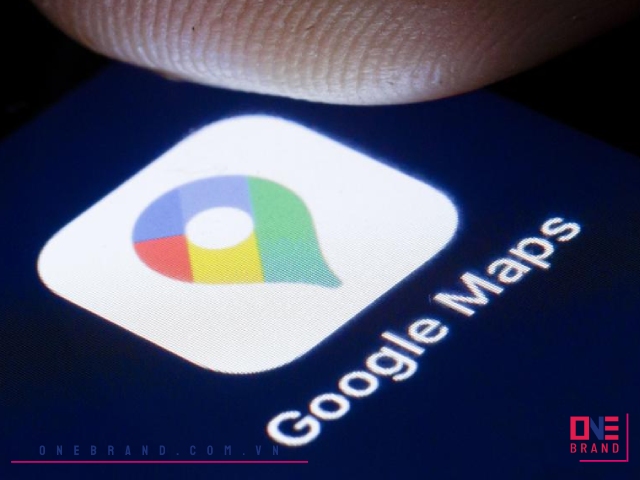 Vì sao nên chạy quảng cáo Google Maps?