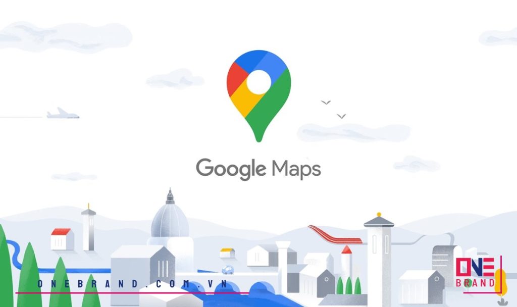 Dịch vụ quảng cáo Google Maps hiệu quả, chi phí thấp