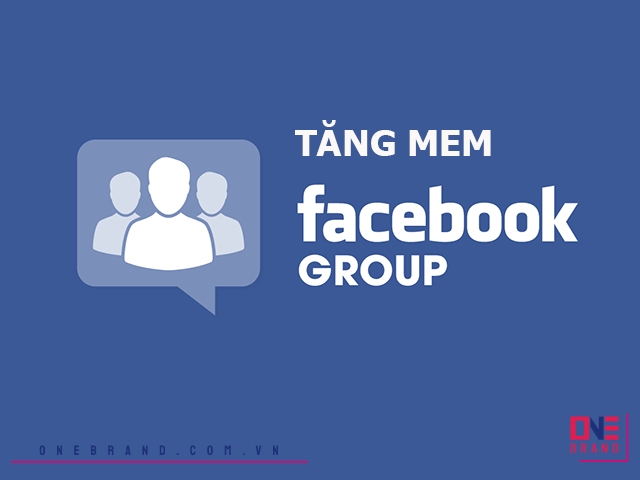 Vì sao cần tăng thành viên group?