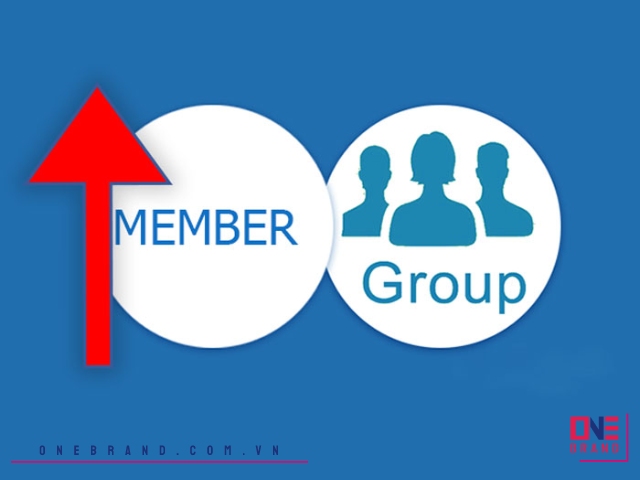 Tác dụng khi sử dụng dịch vụ tăng thành viên group