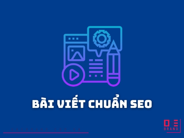 Viết content chuẩn SEO là gì?