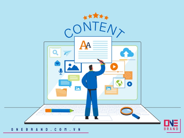 Vì sao website cần viết content chuẩn SEO?