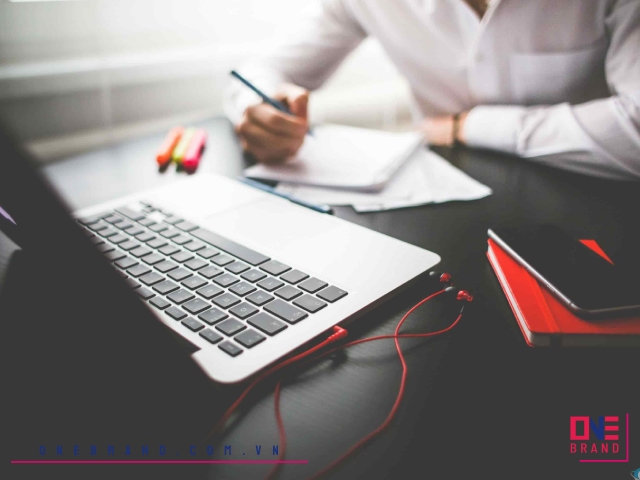 Dịch vụ viết content chuẩn SEO uy tín và chất lượng tại One Brand