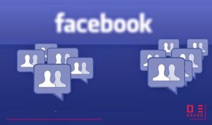 Dịch vụ xây dựng group Facebook hiệu quả, thành viên thật